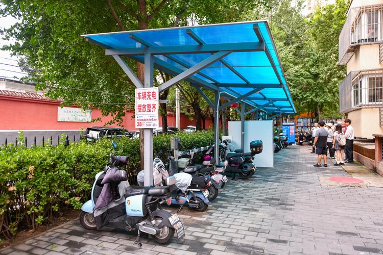 标璟北京牌照电动车出售价目表：老司机告诉你真实行情与避坑指南
