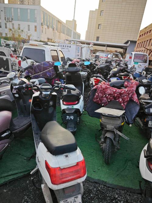 标璟北京牌照电动车出售价目表：2025年最新行情与避坑指南